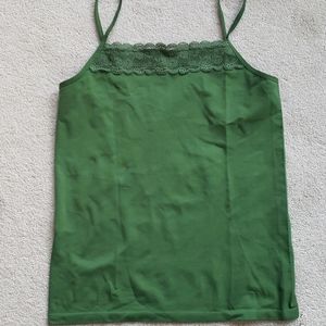 The Limited Cami.  XL.  EUC.